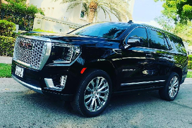 Yukon